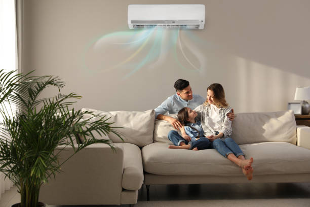 Best HVAC Financing and Leasing in Big Lake, WA