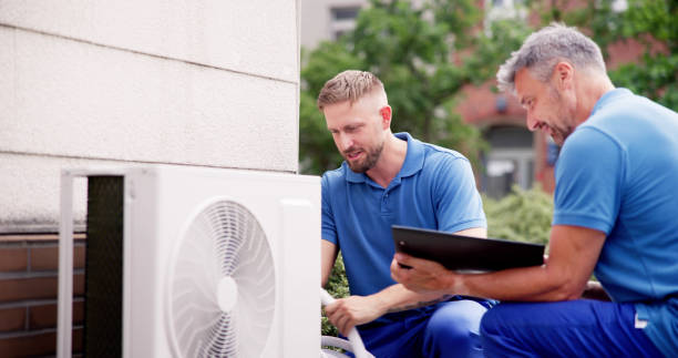 Best Residential HVAC in Big Lake, WA