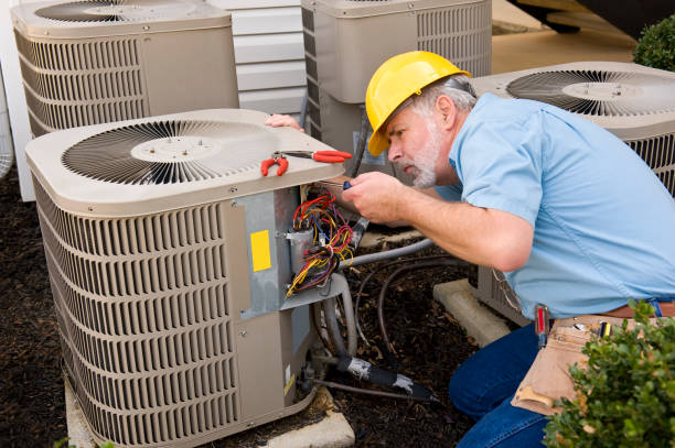 Best HVAC Retrofitting and Upgrading in Big Lake, WA