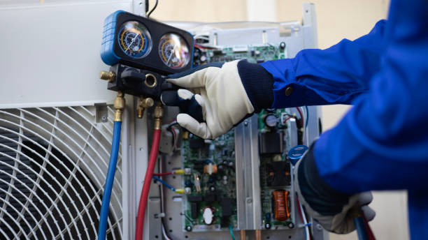 Reliable Big Lake, WA HVAC Solutions