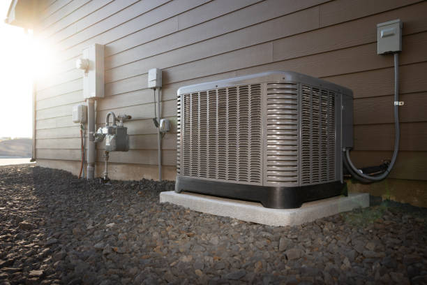Best HVAC Equipment and Components in Big Lake, WA